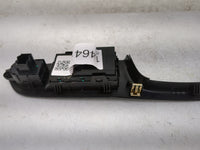 2010-2017 Chevrolet Equinox Master Power Window Switch Replacement Driver Side Left P/N:25946838 Fits OEM Used Auto Parts - 