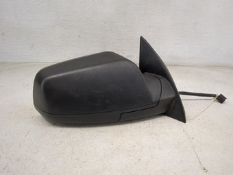 compare product 2012-2014 Chevrolet Equinox Passenger Side View Mirror - Right Door Mirror OEM Used