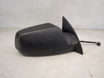 2012-2014 Chevrolet Equinox Passenger Side View Mirror - Right Door Mirror OEM Used - Oemusedautoparts1.com