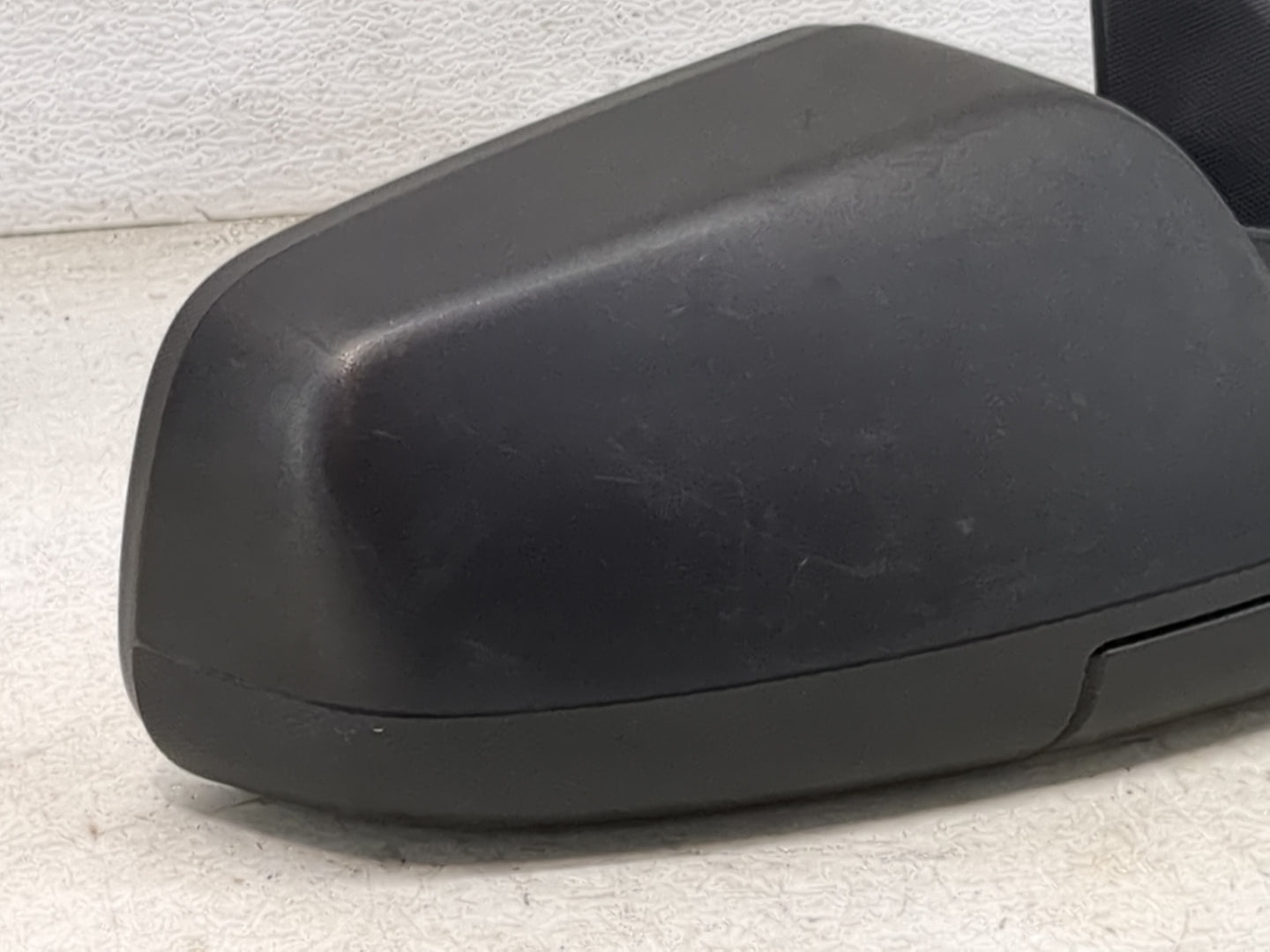 2012-2014 Chevrolet Equinox Passenger Side View Mirror - Right Door Mirror OEM Used - Oemusedautoparts1.com