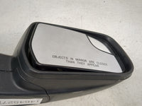 2012-2014 Chevrolet Equinox Passenger Side View Mirror - Right Door Mirror OEM Used - Oemusedautoparts1.com