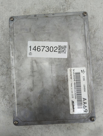 compare product 2012 Chevrolet Equinox PCM Engine Control Computer ECU ECM PCU OEM P/N:12648906 12643248 Fits Fits 2013 2014 2015 2016 OEM Used Auto Parts