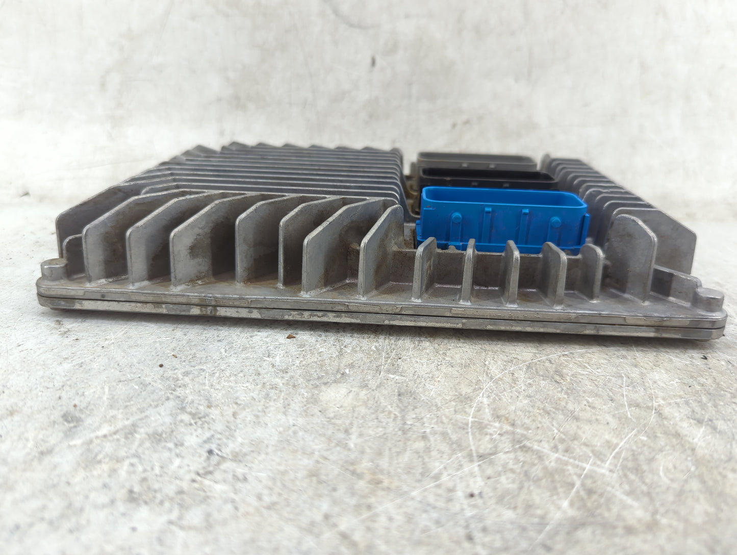 2012 Chevrolet Equinox PCM Engine Control Computer ECU ECM PCU OEM P/N:12648906 12643248 Fits Fits 2013 2014 2015 2016 OEM U