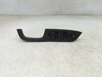 2010-2017 Chevrolet Equinox Master Power Window Switch Replacement Driver Side Left P/N:20917599 Fits OEM Used Auto Parts - 