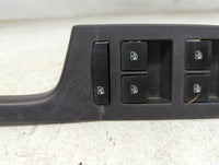 2010-2017 Chevrolet Equinox Master Power Window Switch Replacement Driver Side Left P/N:20917599 Fits OEM Used Auto Parts - 