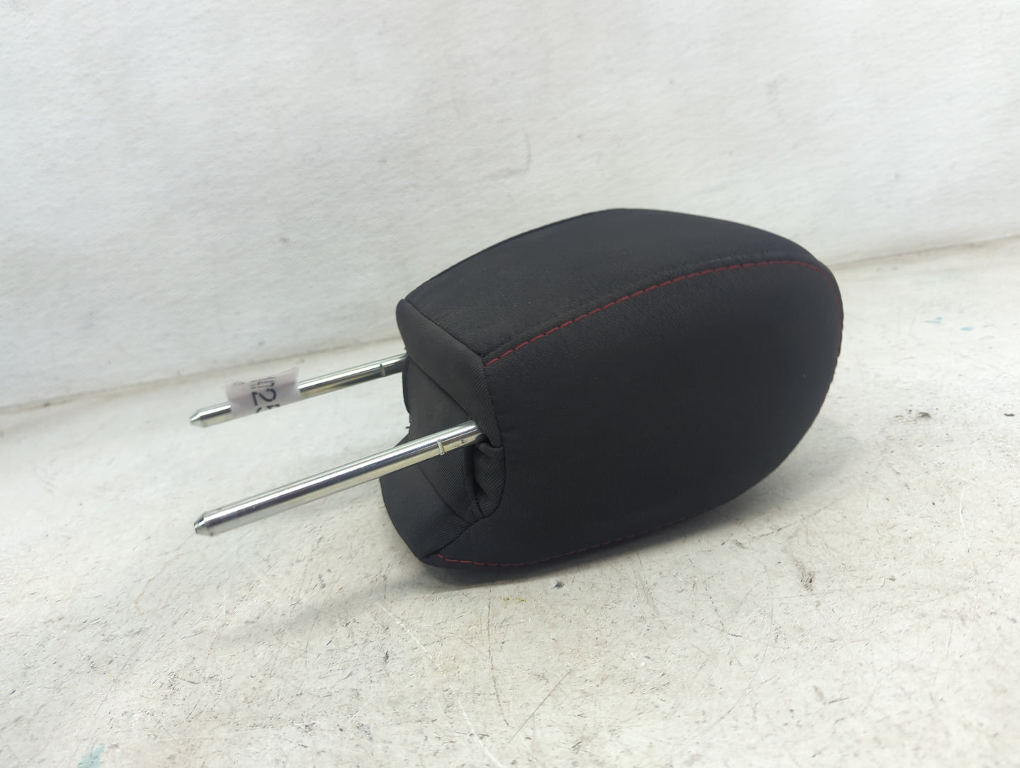 2012 Chevrolet Equinox Headrest Head Rest Rear Seat Fits OEM Used Auto Parts - Oemusedautoparts1.com