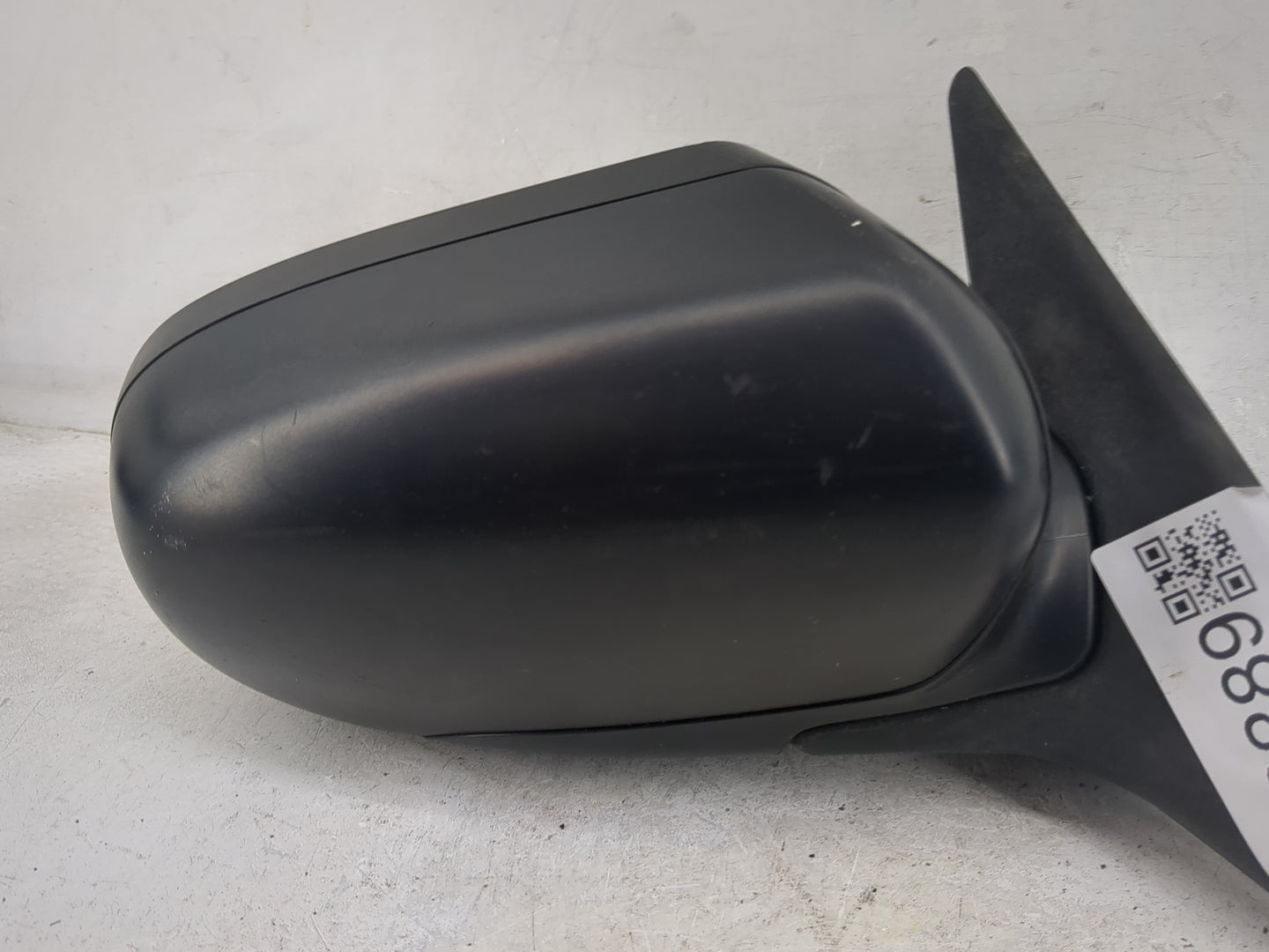 2012-2014 Chevrolet Equinox Driver Side View Mirror - Left Door Mirror OEM Used - Oemusedautoparts1.com