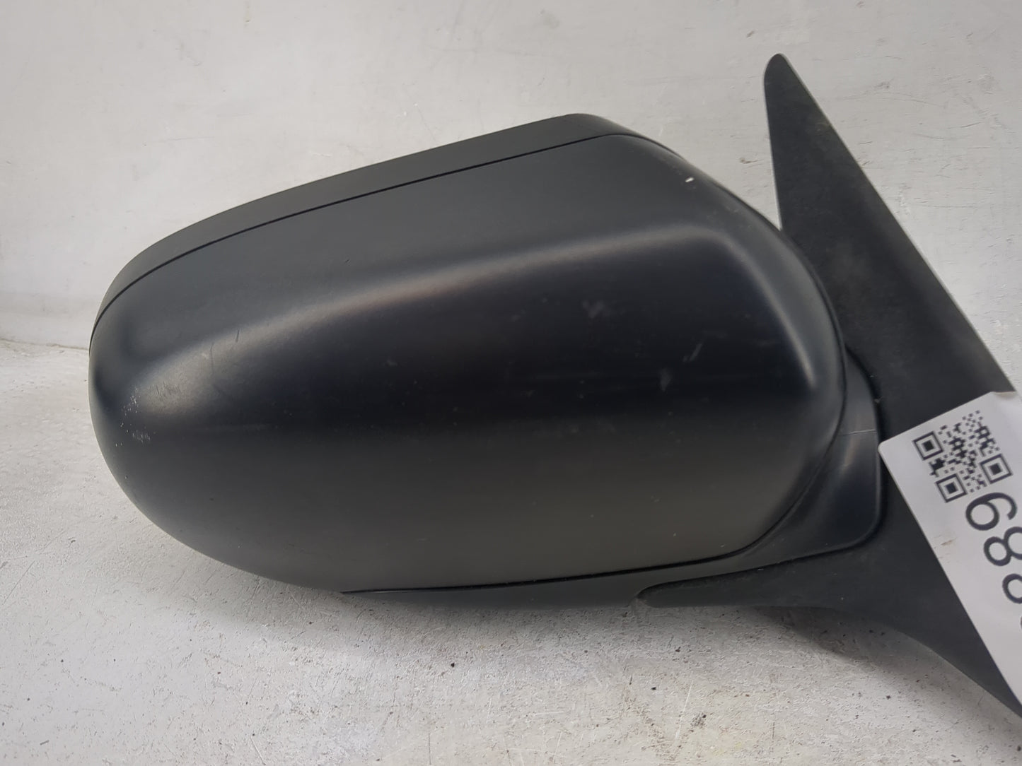 2012-2014 Chevrolet Equinox Driver Side View Mirror - Left Door Mirror OEM Used - Oemusedautoparts1.com