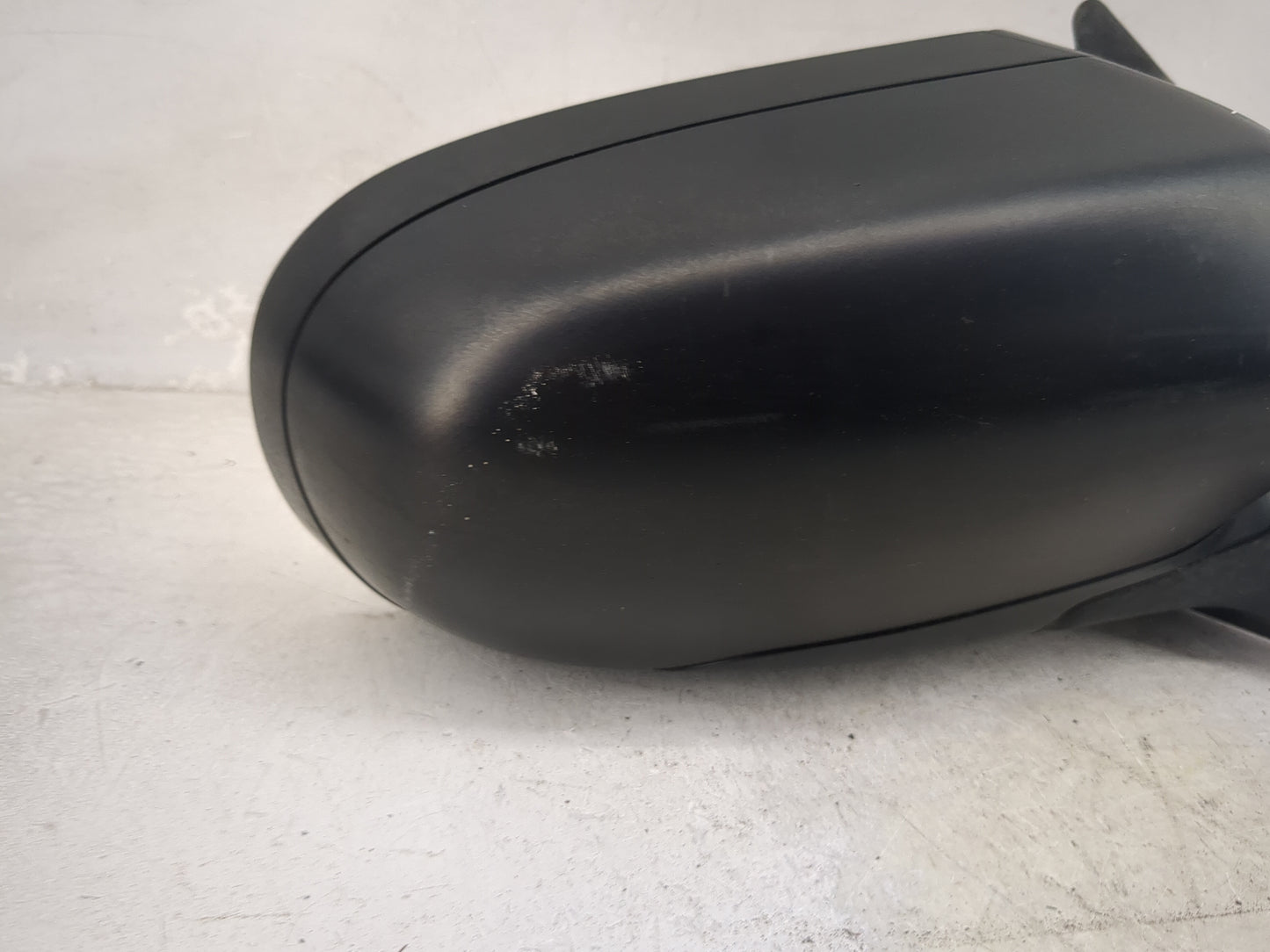 2012-2014 Chevrolet Equinox Driver Side View Mirror - Left Door Mirror OEM Used - Oemusedautoparts1.com
