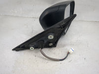 2012-2014 Chevrolet Equinox Driver Side View Mirror - Left Door Mirror OEM Used - Oemusedautoparts1.com