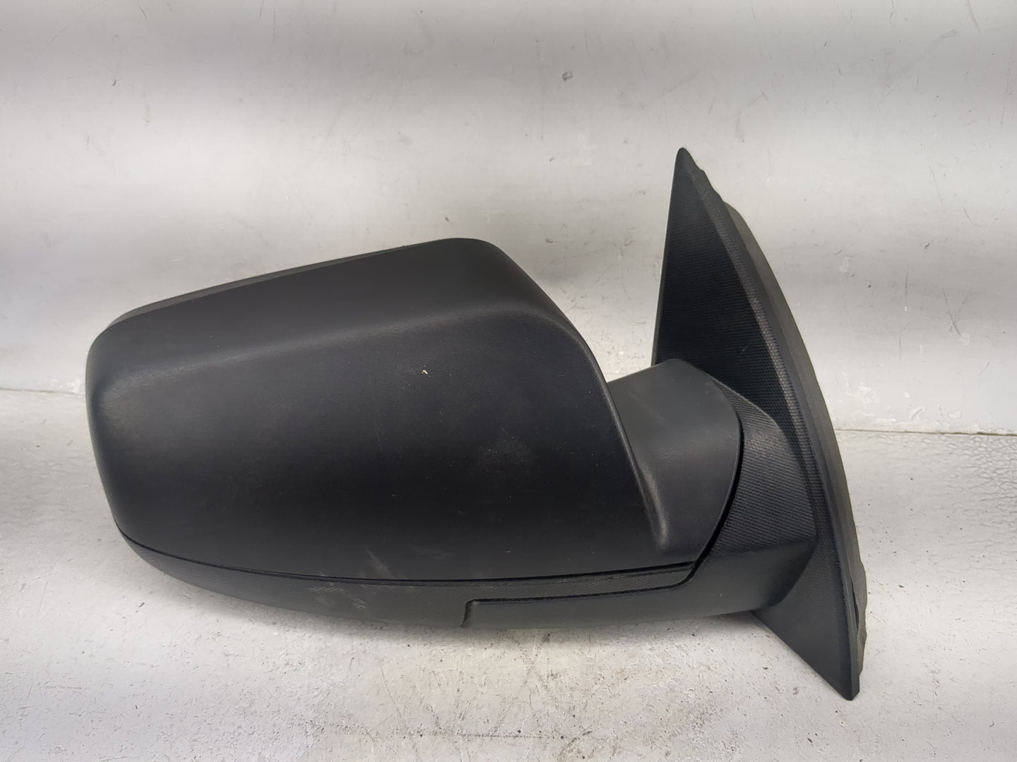 2012-2014 Chevrolet Equinox Passenger Side View Mirror - Right Door Mirror OEM Used - Oemusedautoparts1.com