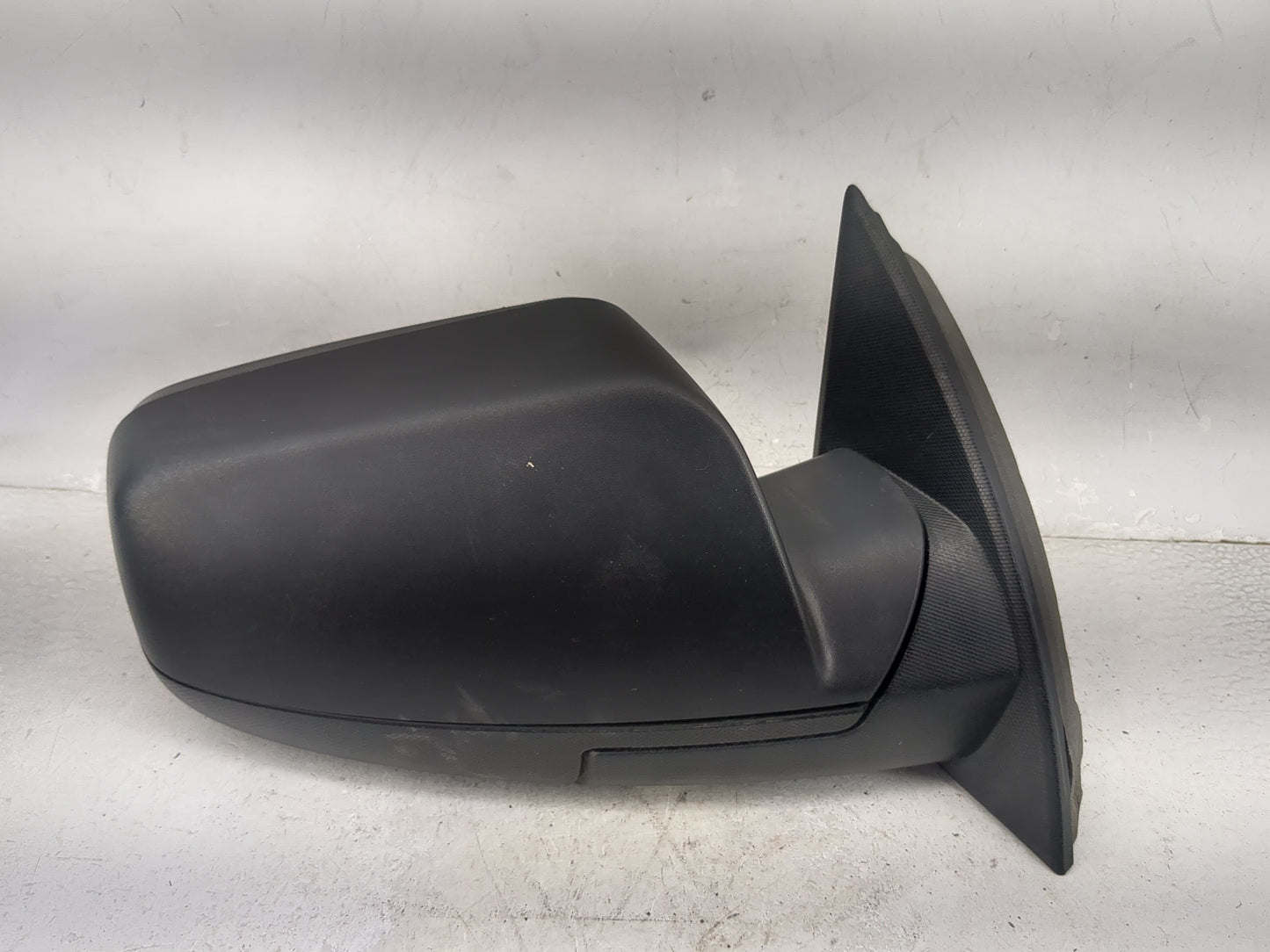 2012-2014 Chevrolet Equinox Passenger Side View Mirror - Right Door Mirror OEM Used - Oemusedautoparts1.com