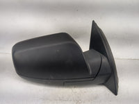 2012-2014 Chevrolet Equinox Passenger Side View Mirror - Right Door Mirror OEM Used - Oemusedautoparts1.com