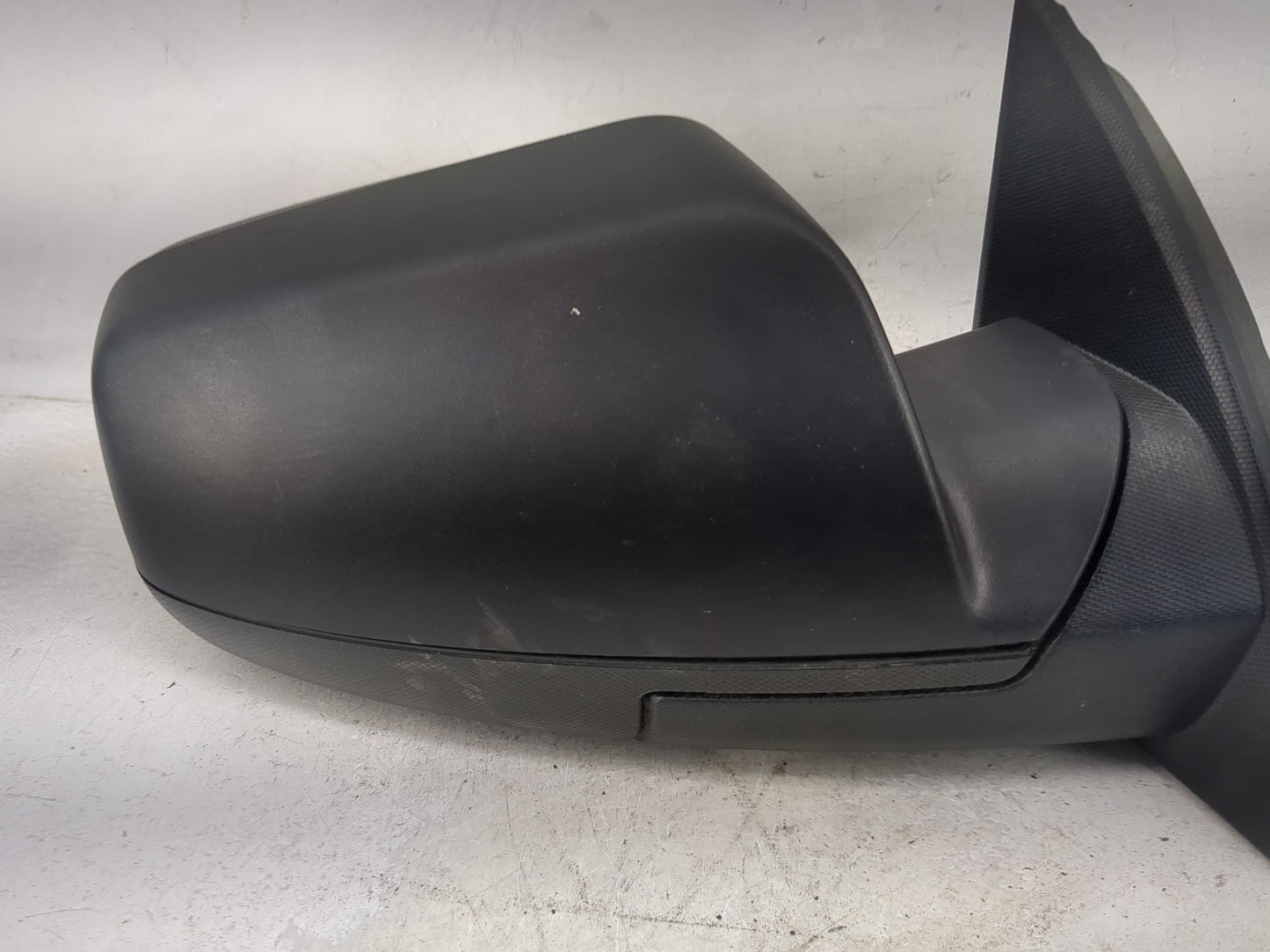 2012-2014 Chevrolet Equinox Passenger Side View Mirror - Right Door Mirror OEM Used - Oemusedautoparts1.com