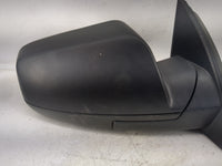 2012-2014 Chevrolet Equinox Passenger Side View Mirror - Right Door Mirror OEM Used - Oemusedautoparts1.com