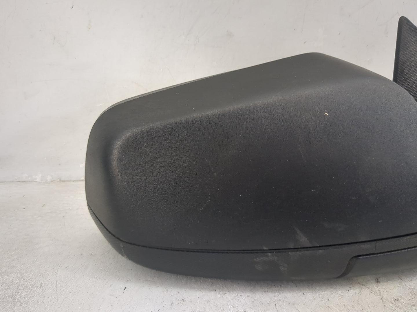 2012-2014 Chevrolet Equinox Passenger Side View Mirror - Right Door Mirror OEM Used - Oemusedautoparts1.com