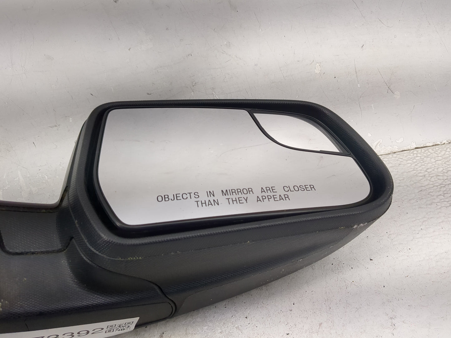 2012-2014 Chevrolet Equinox Passenger Side View Mirror - Right Door Mirror OEM Used - Oemusedautoparts1.com
