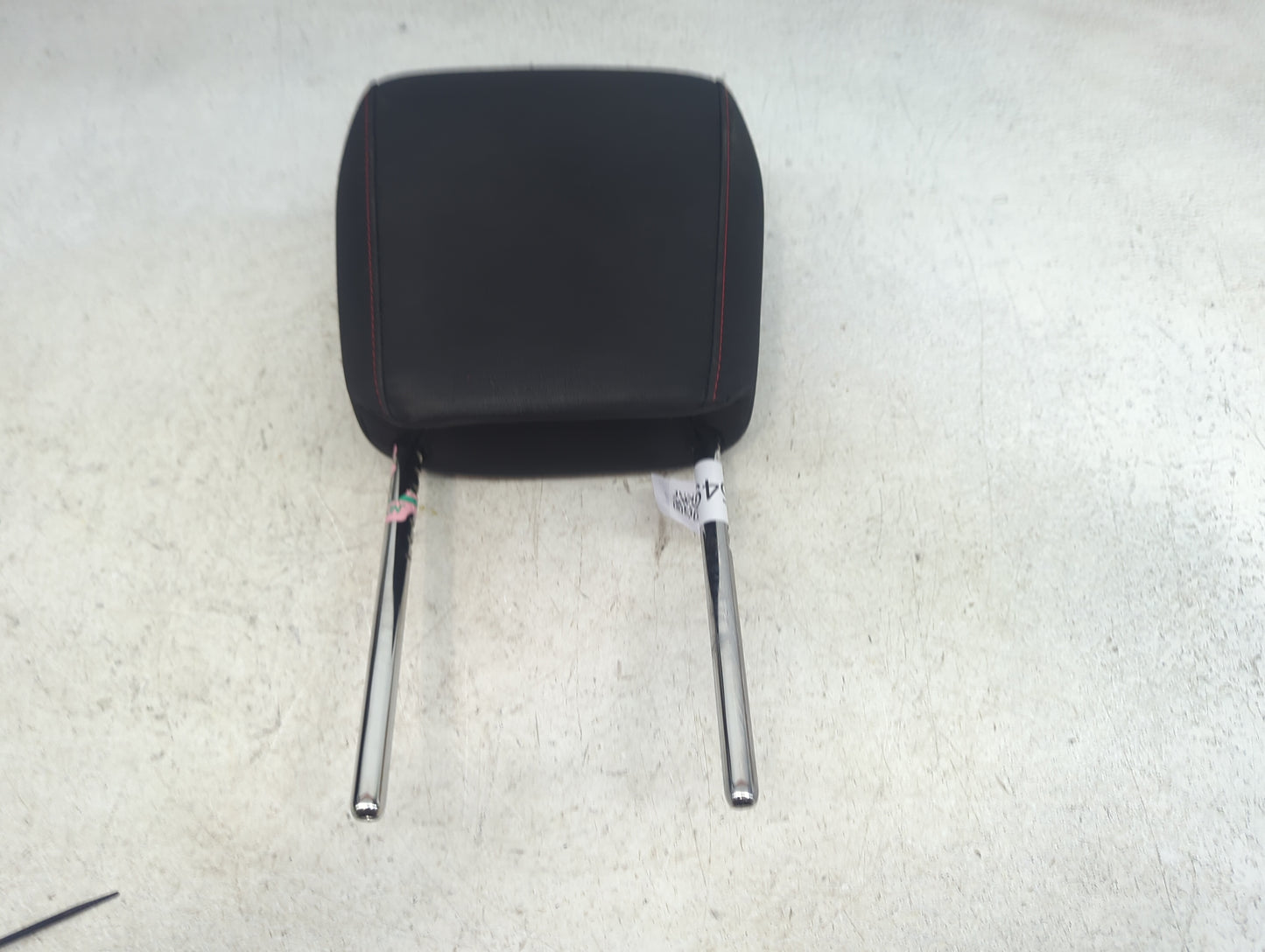 2012 Chevrolet Equinox Headrest Head Rest Front Driver Seat Black 1473549 - Oemusedautoparts1.com