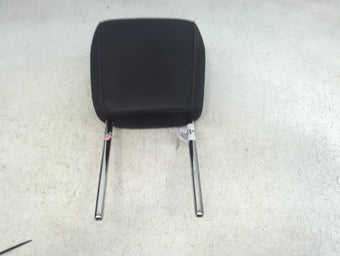 compare product 2012 Chevrolet Equinox Headrest Head Rest Front Driver Seat Black 1473549