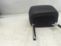 2012 Chevrolet Equinox Headrest Head Rest Front Driver Seat Black 1473549 - Oemusedautoparts1.com
