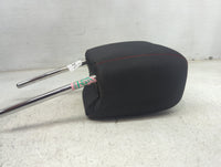 2012 Chevrolet Equinox Headrest Head Rest Front Driver Seat Black 1473549 - Oemusedautoparts1.com