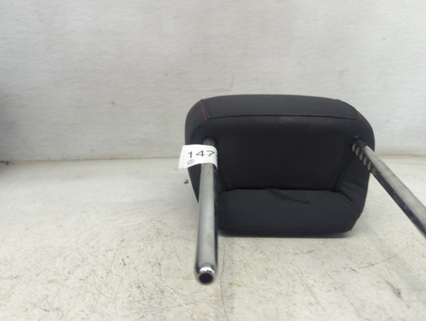 2012 Chevrolet Equinox Headrest Head Rest Front Driver Passenger Seat Fits OEM Used Auto Parts - Oemusedautoparts1.com