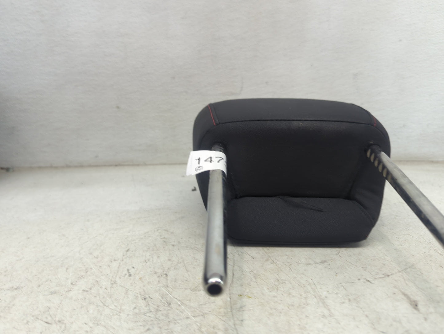 2012 Chevrolet Equinox Headrest Head Rest Front Driver Passenger Seat Fits OEM Used Auto Parts - Oemusedautoparts1.com