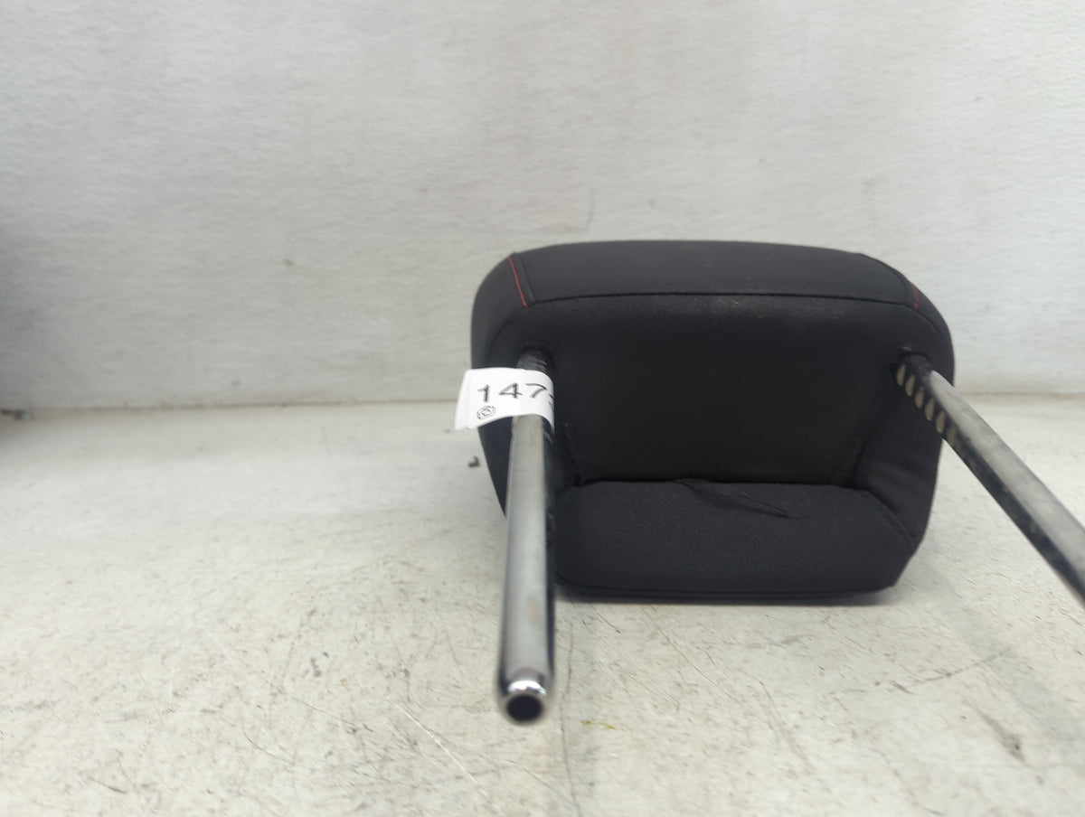 2012 Chevrolet Equinox Headrest Head Rest Front Driver Passenger Seat Fits OEM Used Auto Parts - Oemusedautoparts1.com