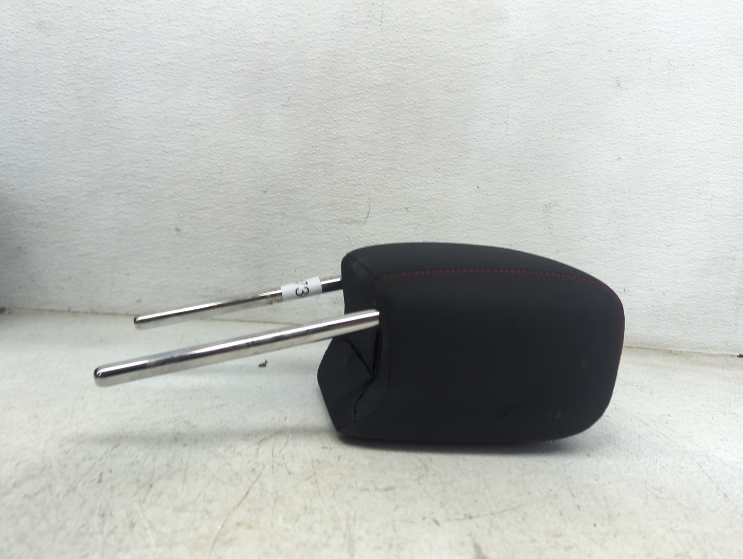 2012 Chevrolet Equinox Headrest Head Rest Front Driver Passenger Seat Fits OEM Used Auto Parts - Oemusedautoparts1.com