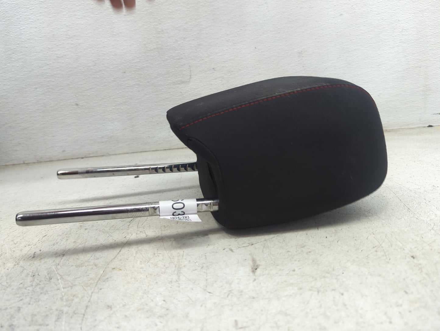 2012 Chevrolet Equinox Headrest Head Rest Front Driver Passenger Seat Fits OEM Used Auto Parts - Oemusedautoparts1.com