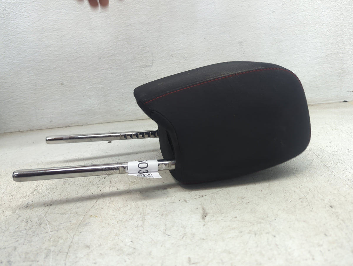 2012 Chevrolet Equinox Headrest Head Rest Front Driver Passenger Seat Fits OEM Used Auto Parts - Oemusedautoparts1.com