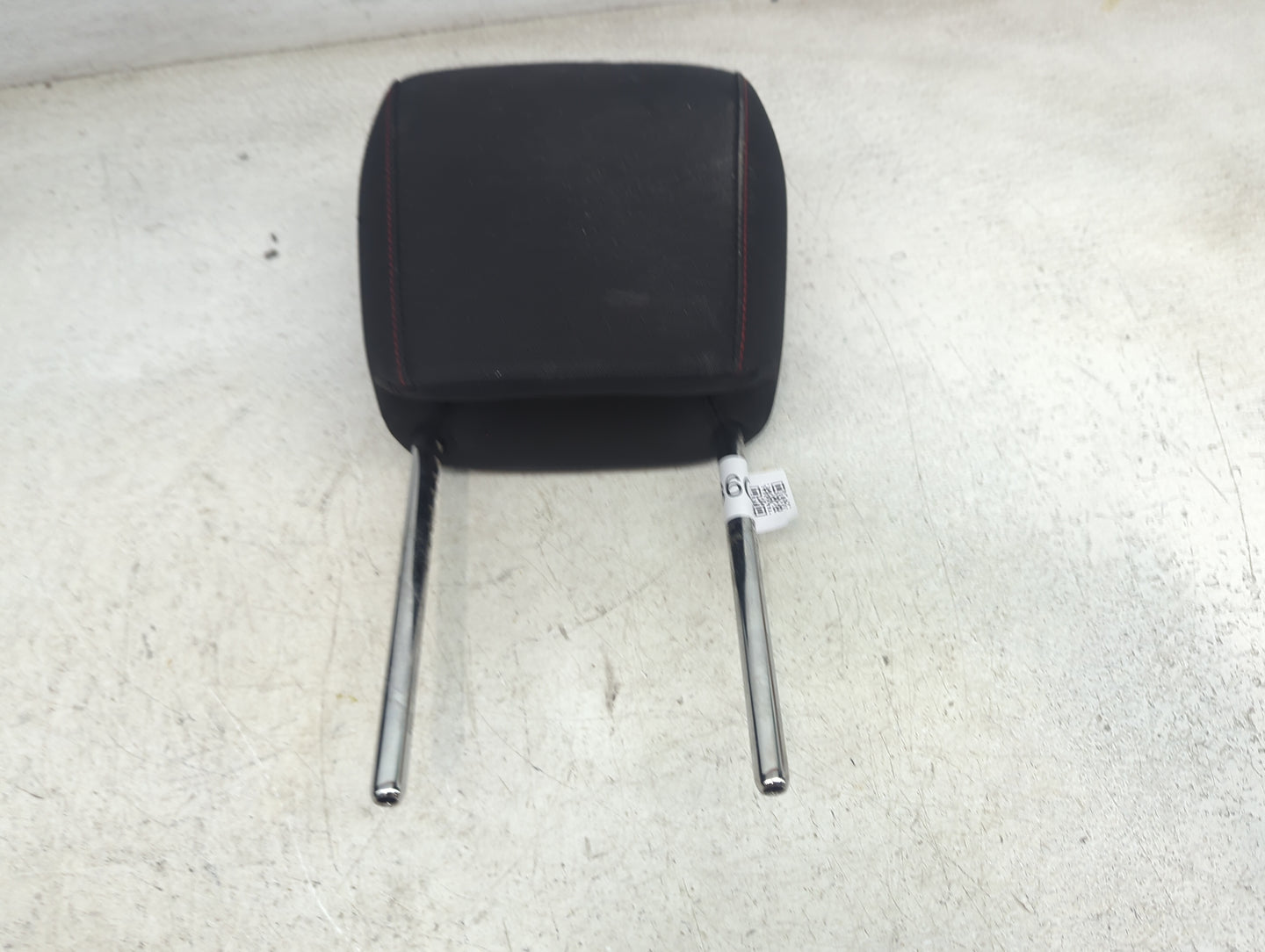 2012 Chevrolet Equinox Headrest Head Rest Front Driver Passenger Seat Fits OEM Used Auto Parts - Oemusedautoparts1.com