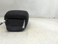 2012 Chevrolet Equinox Headrest Head Rest Rear Seat Fits OEM Used Auto Parts - Oemusedautoparts1.com