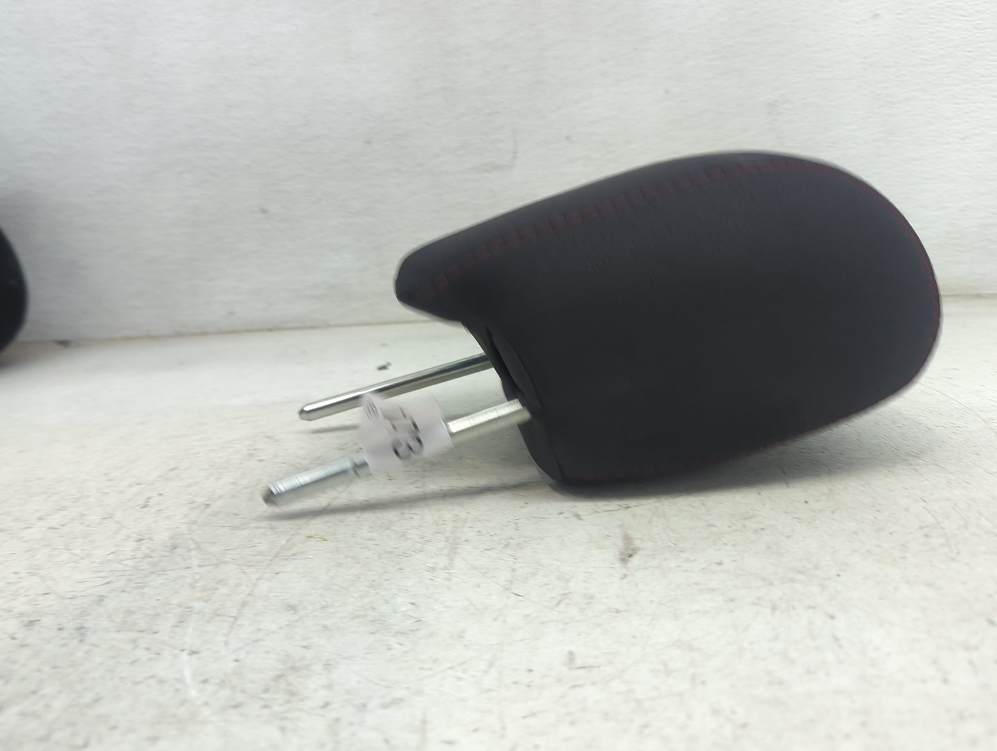 2012 Chevrolet Equinox Headrest Head Rest Rear Seat Fits OEM Used Auto Parts - Oemusedautoparts1.com
