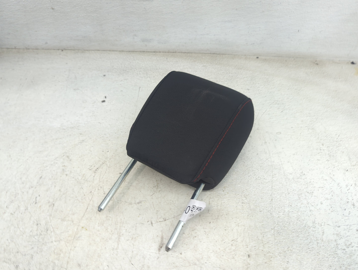 2012 Chevrolet Equinox Headrest Head Rest Rear Seat Fits OEM Used Auto Parts - Oemusedautoparts1.com