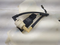 2012 Chevrolet Equinox Windshield Washer Fluid Reservoir Bottle Oem - Oemusedautoparts1.com