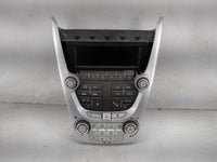 2012-2015 Chevrolet Equinox Radio Control Panel 1474621 - Oemusedautoparts1.com