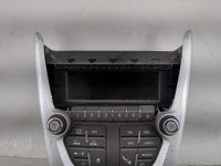 2012-2015 Chevrolet Equinox Radio Control Panel 1474621 - Oemusedautoparts1.com