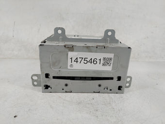 compare product 2012 Chevrolet Equinox Radio AM FM Cd Player Receiver Replacement P/N:22815634 CQ-FG21E0GDA Fits OEM Used Auto Parts