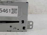 2012 Chevrolet Equinox Radio AM FM Cd Player Receiver Replacement P/N:22815634 CQ-FG21E0GDA Fits OEM Used Auto Parts - Oemus