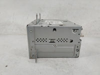 2012 Chevrolet Equinox Radio AM FM Cd Player Receiver Replacement P/N:22815634 CQ-FG21E0GDA Fits OEM Used Auto Parts - Oemus
