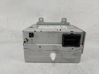 2012 Chevrolet Equinox Radio AM FM Cd Player Receiver Replacement P/N:22815634 CQ-FG21E0GDA Fits OEM Used Auto Parts - Oemus