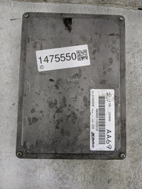 2012 Chevrolet Equinox PCM Engine Control Computer ECU ECM PCU OEM P/N:12643248 12648906 Fits Fits 2013 2014 2015 2016 OEM U