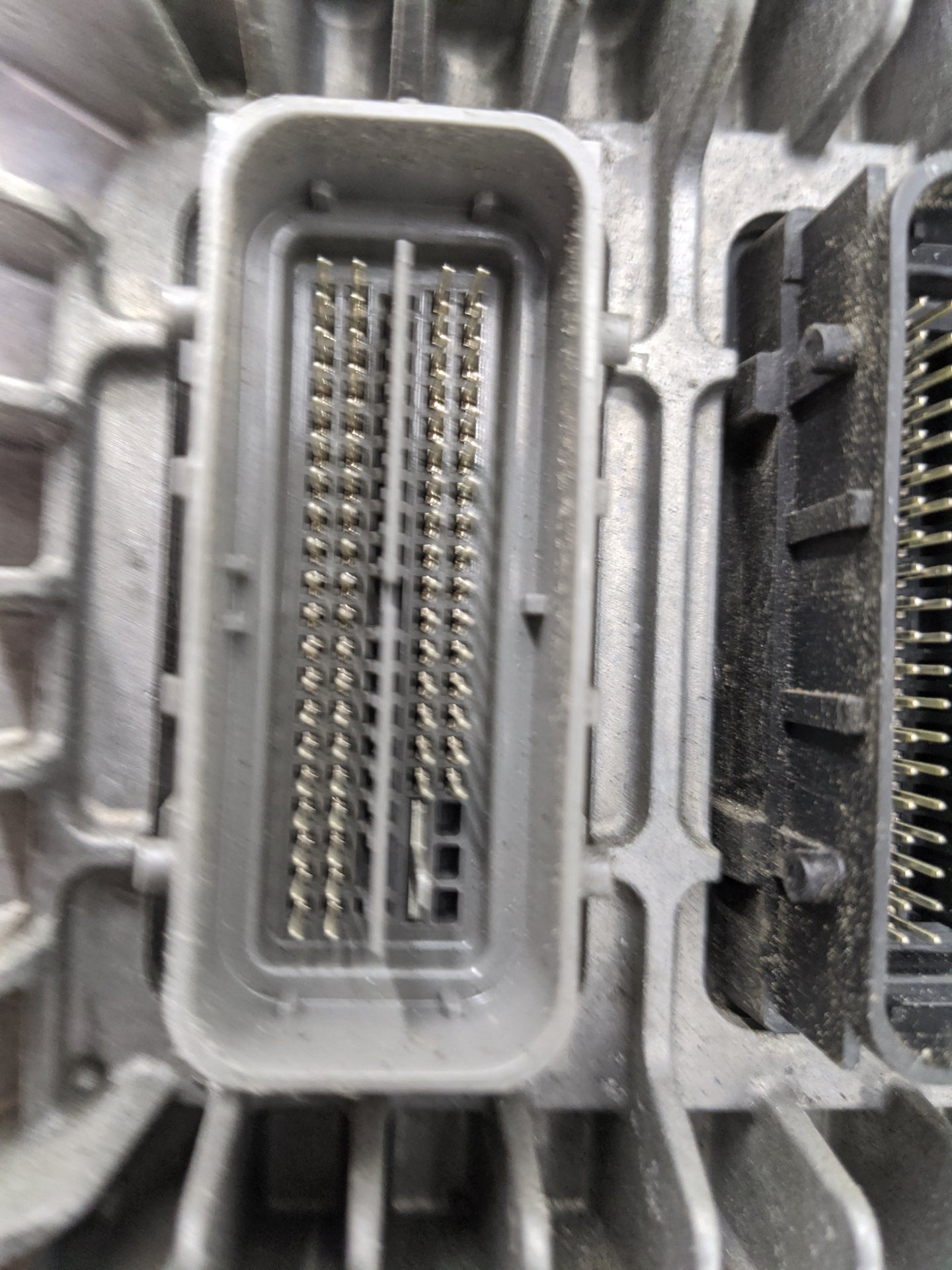 2012 Chevrolet Equinox PCM Engine Control Computer ECU ECM PCU OEM P/N:12643248 12648906 Fits Fits 2013 2014 2015 2016 OEM U