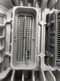 2012 Chevrolet Equinox PCM Engine Control Computer ECU ECM PCU OEM P/N:12643248 12648906 Fits Fits 2013 2014 2015 2016 OEM U