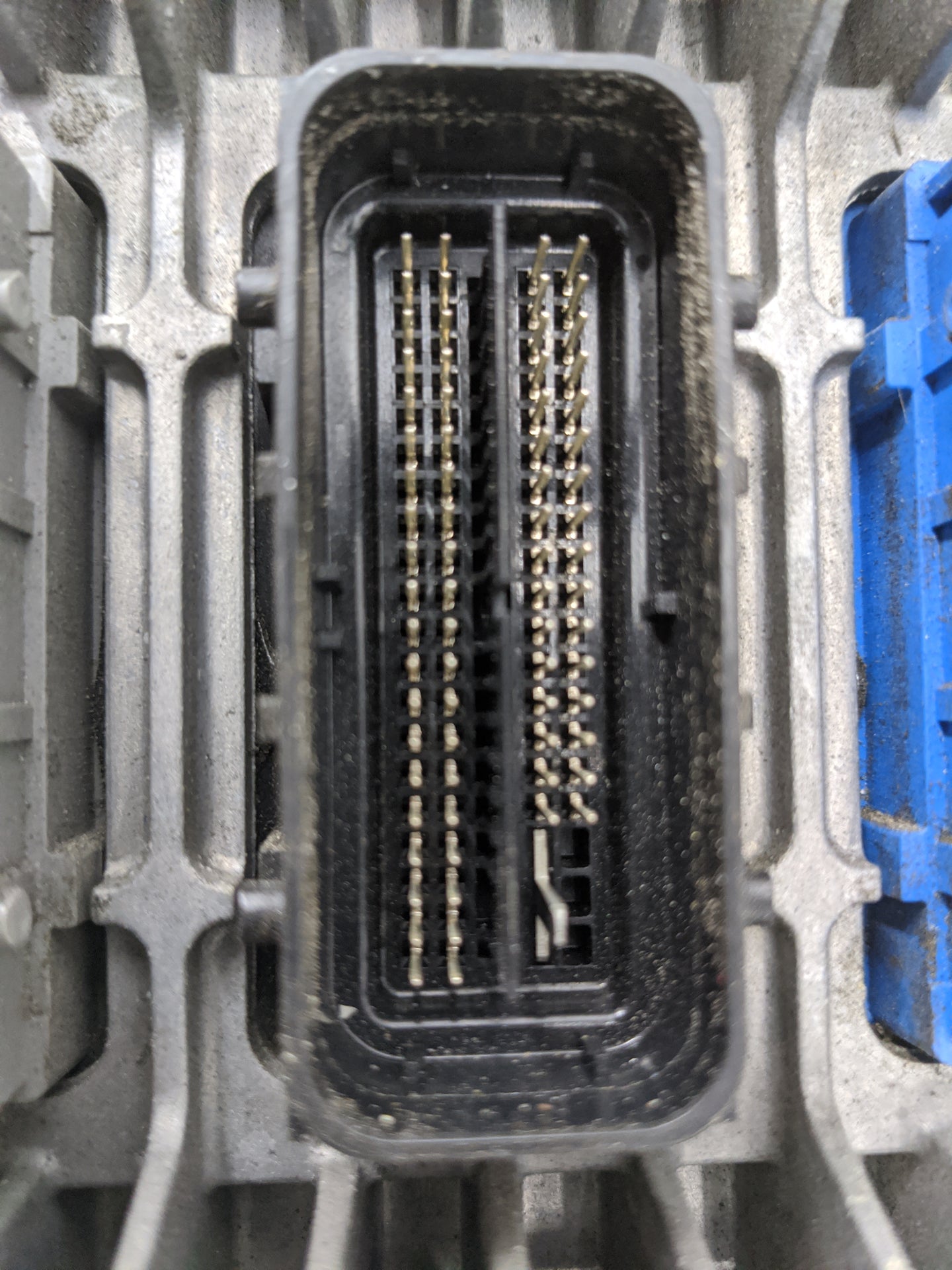 2012 Chevrolet Equinox PCM Engine Control Computer ECU ECM PCU OEM P/N:12643248 12648906 Fits Fits 2013 2014 2015 2016 OEM U