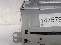 2012 Chevrolet Equinox Radio AM FM Cd Player Receiver Replacement P/N:22869279 Fits OEM Used Auto Parts - Oemusedautoparts1.