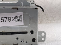 2012 Chevrolet Equinox Radio AM FM Cd Player Receiver Replacement P/N:22869279 Fits OEM Used Auto Parts - Oemusedautoparts1.