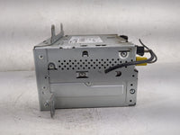 2012 Chevrolet Equinox Radio AM FM Cd Player Receiver Replacement P/N:22869279 Fits OEM Used Auto Parts - Oemusedautoparts1.