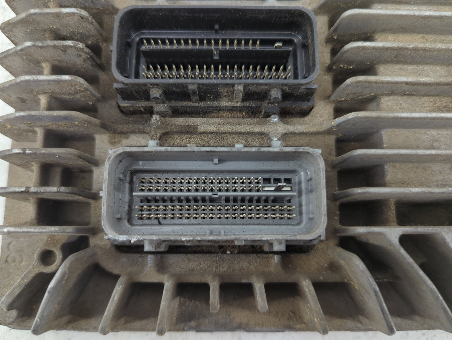 2012 Chevrolet Equinox PCM Engine Control Computer ECU ECM PCU OEM P/N:12643248 12648906 Fits Fits 2013 2014 2015 2016 OEM U